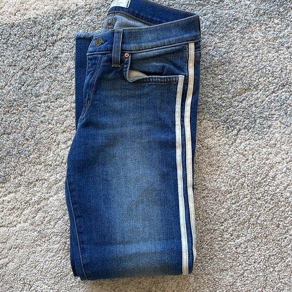 Principle Denim Jeans - Picture 5 of 5